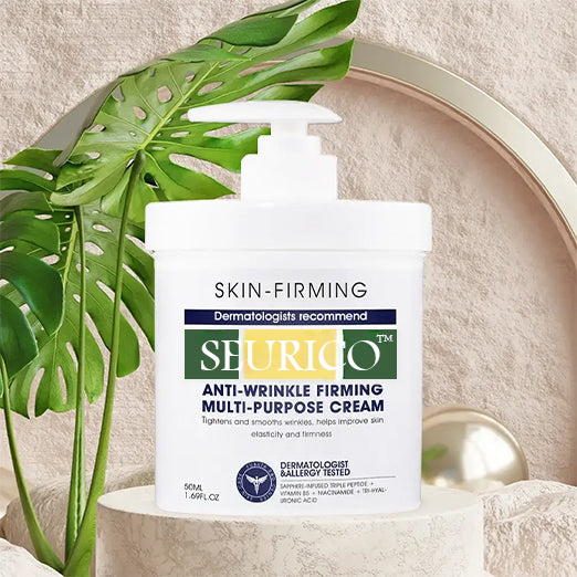Seurico™ Advanced Firming & Wrinkle-Reducing Cream(Restore Skin Elasticity)