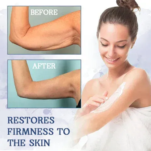 Seurico™ Advanced Firming & Wrinkle-Reducing Cream(Restore Skin Elasticity)