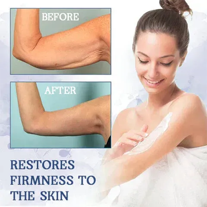 Seurico™ Advanced Firming & Wrinkle-Reducing Cream(Restore Skin Elasticity)