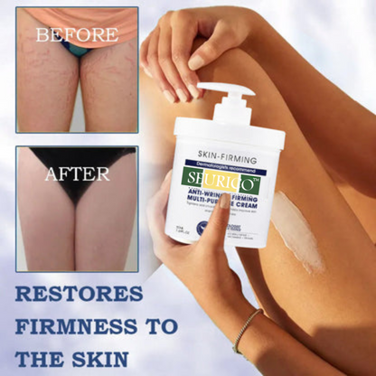 Seurico™ Advanced Firming & Wrinkle-Reducing Cream(Restore Skin Elasticity)